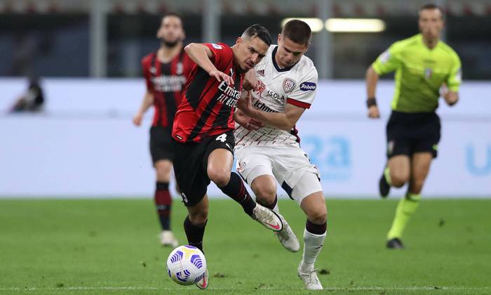 Nhận định, soi kèo AC Milan vs Venezia, 01h45 ngày 23/09
