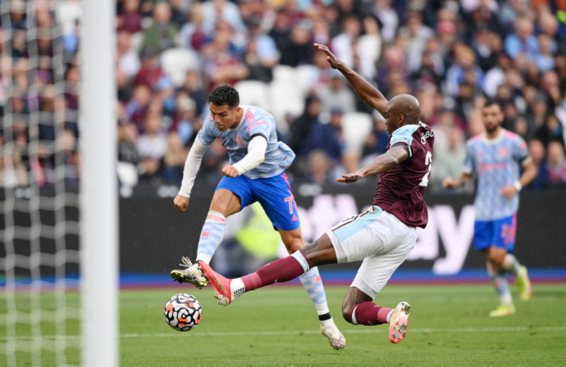 Nhận định, soi kèo MU vs West Ham, 01h45 ngày 23/09, Cúp LĐ Anh