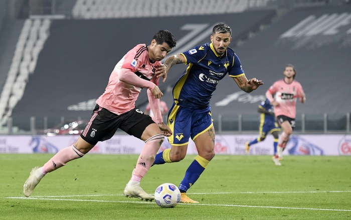 Nhận định, soi kèo Spezia vs Juventus, 23h30 ngày 22/09