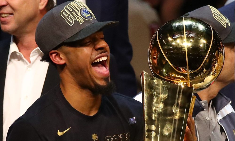 Portland Trail Blazers chi&ecirc;u mộ hậu vệ 2 lần v&ocirc; địch NBA