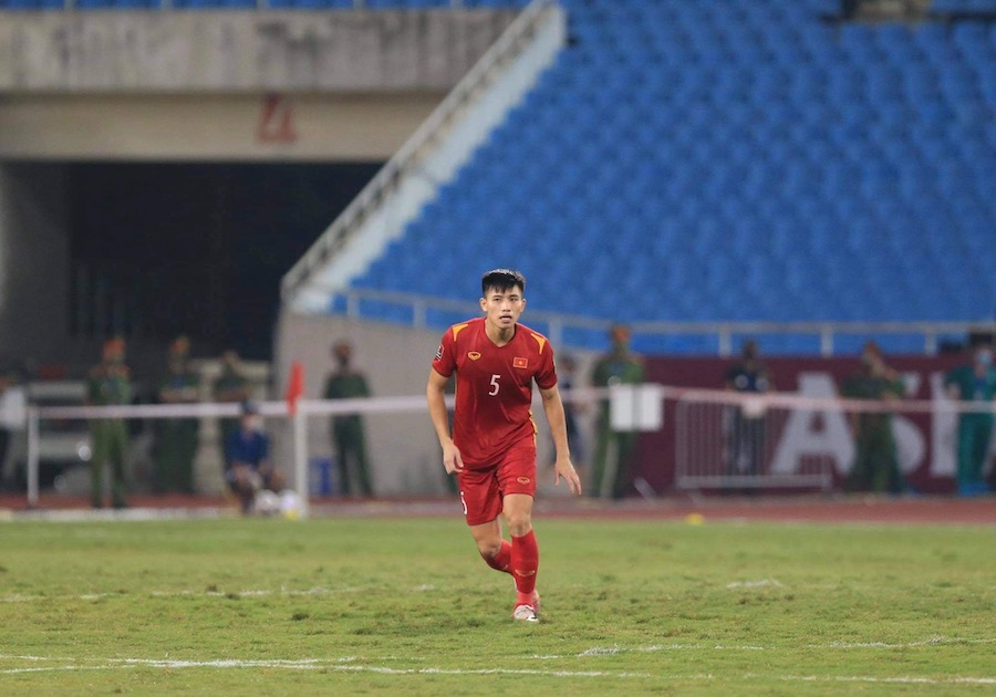 Nhiều hạng mục xuống cấp, sân Mỹ Đình bị AFC "tuýt còi"