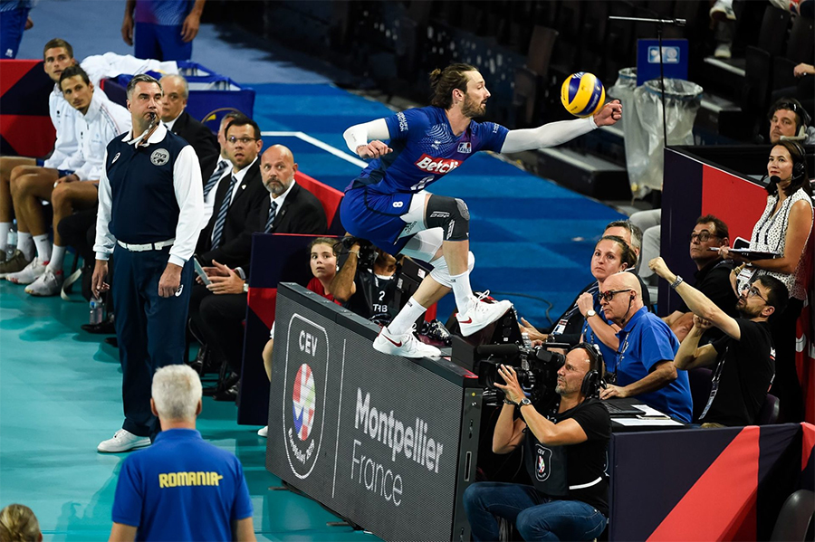 Lịch thi đấu bóng chuyền nam các CLB châu Âu – CEV Champions League 2021/2022 Lịch thi đấu bóng chuyền nam các CLB châu Âu – CEV Champions League 2021/2022