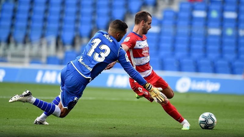 Nhận định, soi kèo Granada vs Sociedad, 00h30 ngày 24/09