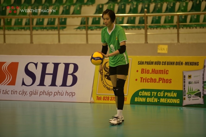Thanh Thúy đối đầu nhiều sao lớn của Thái Lan trên đất Nhật Bản