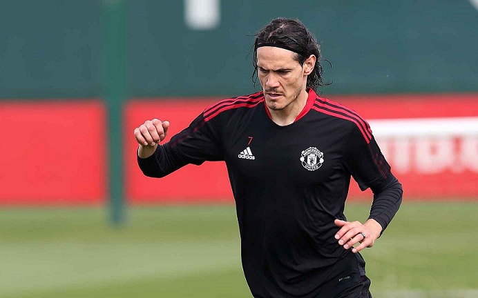 Tin chuyển nhượng MU mới nhất 24/9: Cavani muốn rời Old Trafford