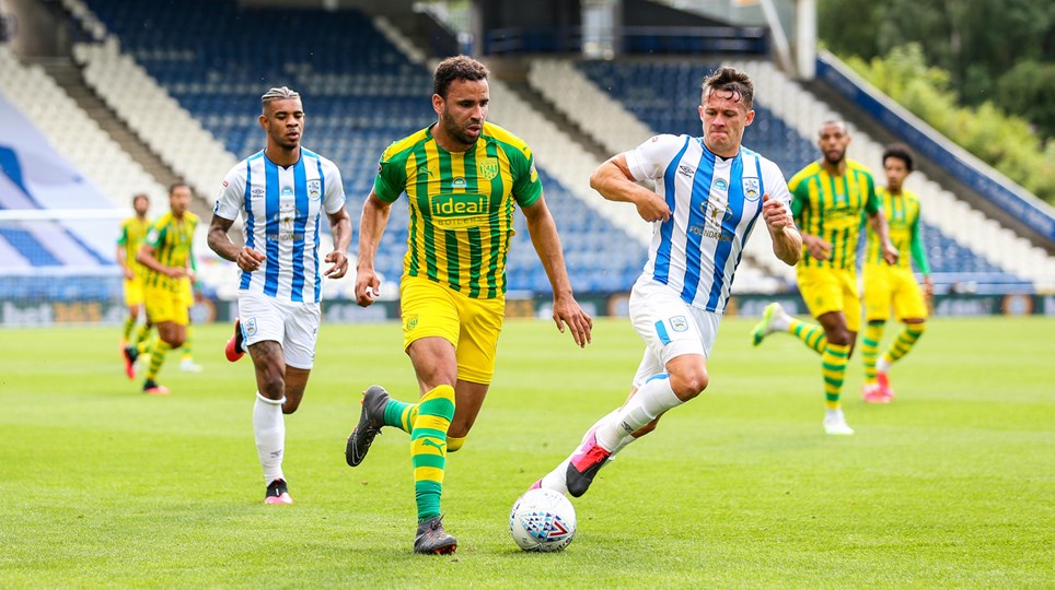 Nhận định, soi kèo West Brom vs QPR, 2h ngày 25/09, Hạng nhất Anh
