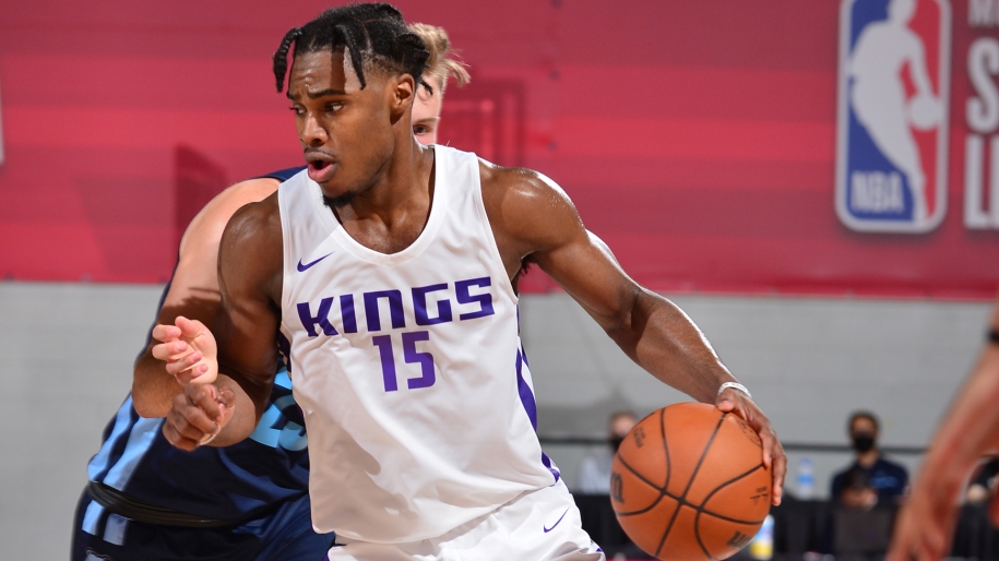 Tân binh khiến Sacramento Kings phải đóng sân tập vì ... tập quá nhiều