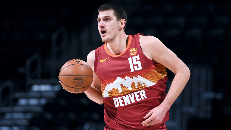 Nikola Jokic giảm cân “nhẹ” sau danh hiệu MVP, quyết chinh phục mùa giải mới