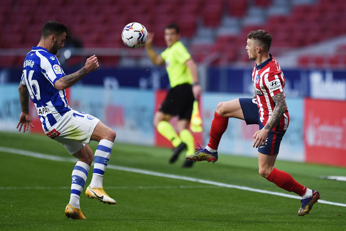 Nhận định, soi kèo Alaves vs Atletico, 19h00 ngày 25/09