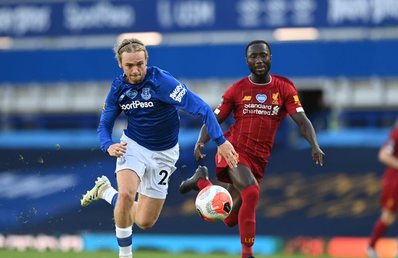 Nhận định bóng đá Everton vs Norwich, Ngoại hạng Anh