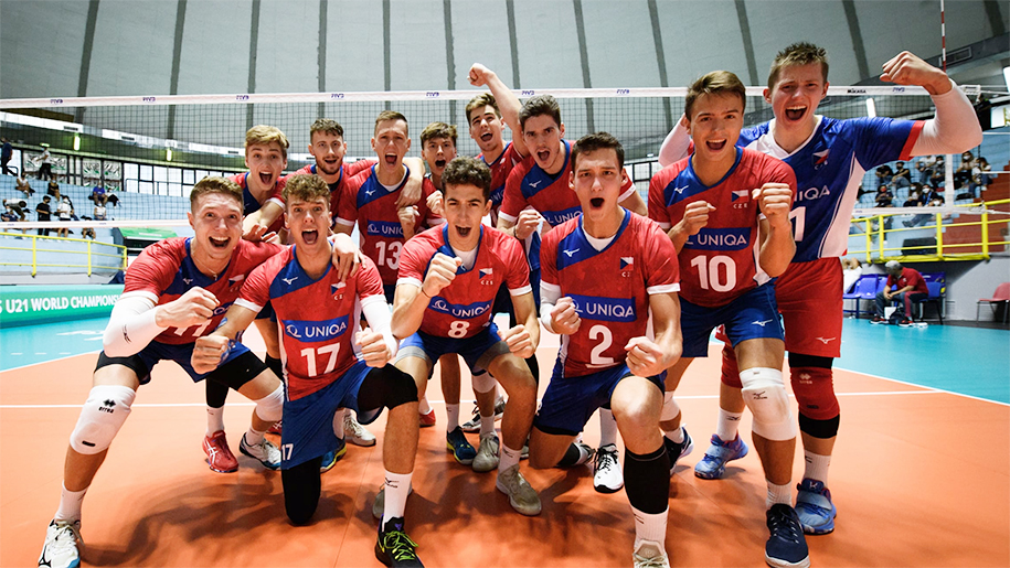 Kết quả thi đấu giải bóng chuyền nam U21 Vô địch thế giới 2021 mới nhất Kết quả thi đấu giải bóng chuyền nam U21 Vô địch thế giới 2021 mới nhất