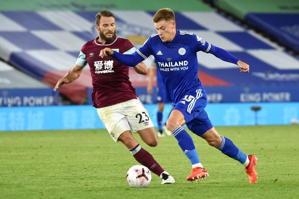 nhận định Leicester vs Burnley