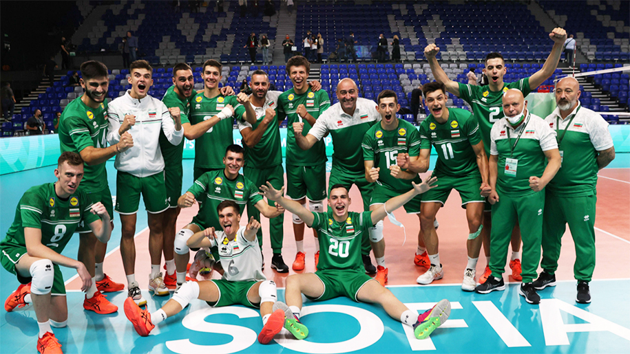 Lịch thi đấu giải bóng chuyền nam U21 Vô địch thế giới 2021 mới nhất Lịch thi đấu giải bóng chuyền nam U21 Vô địch thế giới 2021 mới nhất