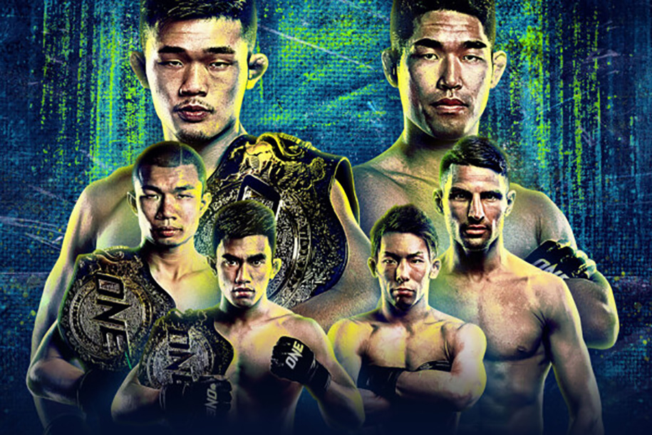 Lịch trực tiếp ONE Championship hôm nay mới nhất