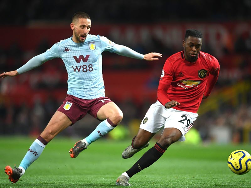 Nhận định bóng đá MU vs Aston Villa, Ngoại hạng Anh