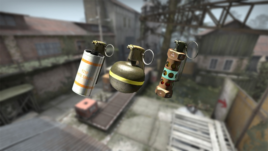 CSGO Operation Riptide: Chi tiết bản cập nhật mới nhất CS:GO