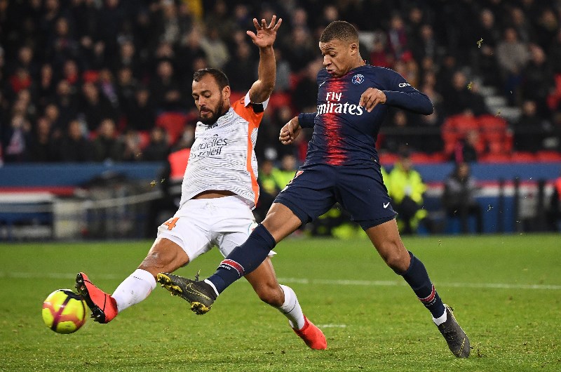 Nhận định, soi k&egrave;o b&oacute;ng đ&aacute; PSG đấu với Montpellier