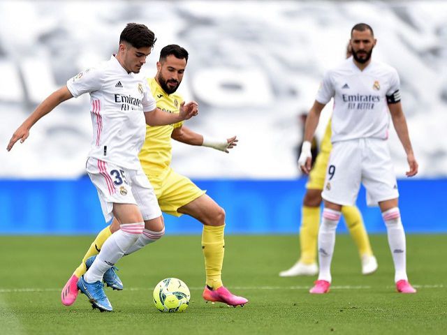 Nhận định, soi kèo Real Madrid vs Villarreal, 02h00 ngày 26/09
