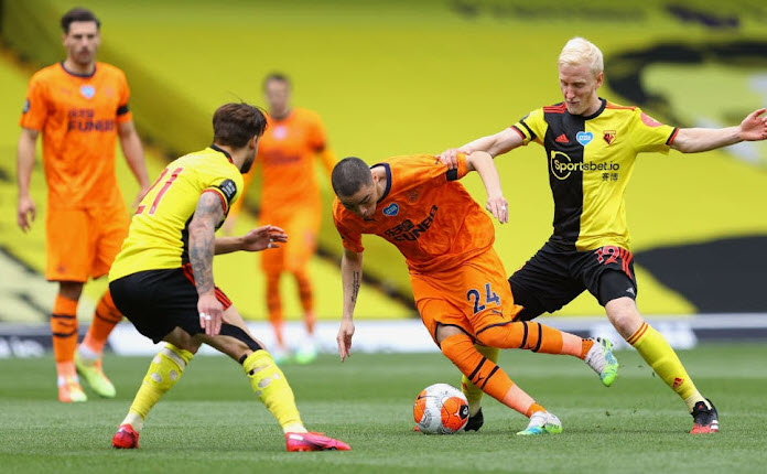 Nhận định bóng đá Watford vs Newcastle, Ngoại hạng Anh