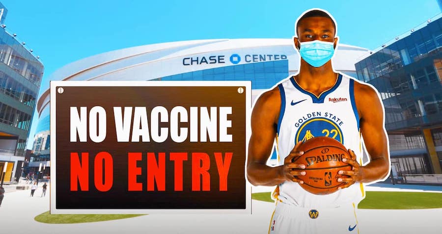 Andrew Wiggins đứng trước nguy cơ bị cấm thi đấu và nhận án phạt khổng lồ