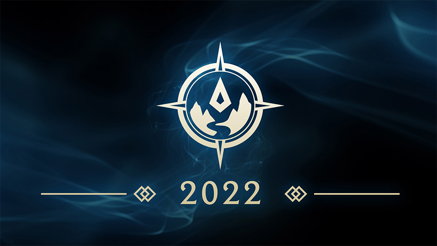 Hé lộ nhóm trang bị LMHT mới ở Tiền Mùa Giải 2022 LOL Hé lộ nhóm trang bị LMHT mới ở Tiền Mùa Giải 2022 LOL