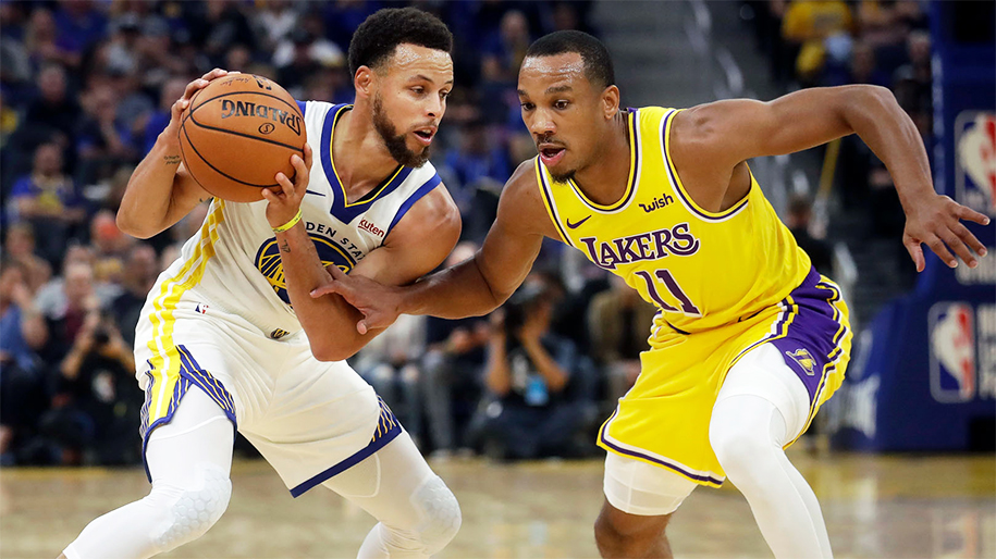 Từ chối Isaiah Thomas, Warriors ký hợp đồng với cựu hậu vệ Lakers Avery Bradley