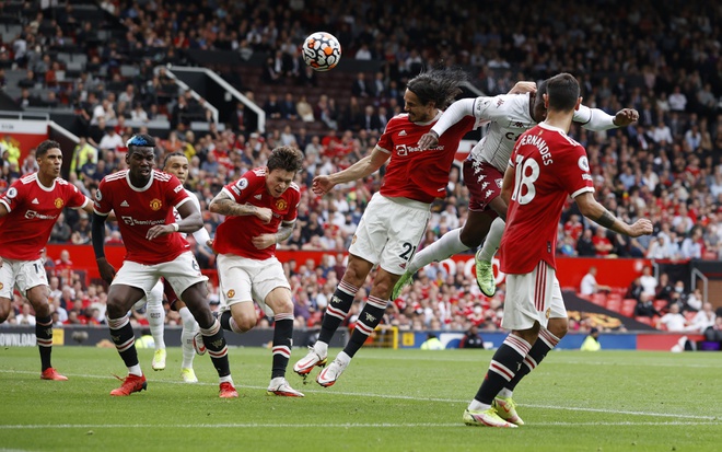 Video Highlight MU vs Aston Villa, bóng đá Ngoại hạng Anh