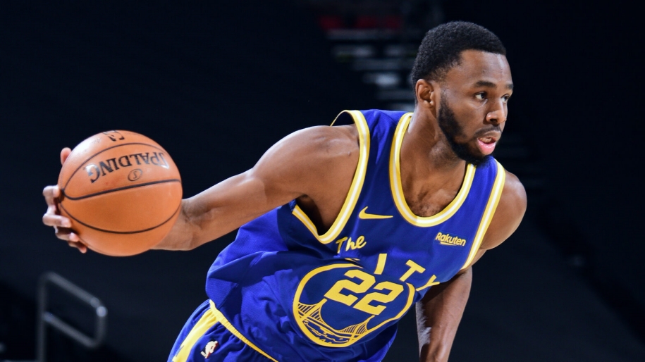 NBA từ chối nguyện vọng không tiêm vaccine của Andrew Wiggins