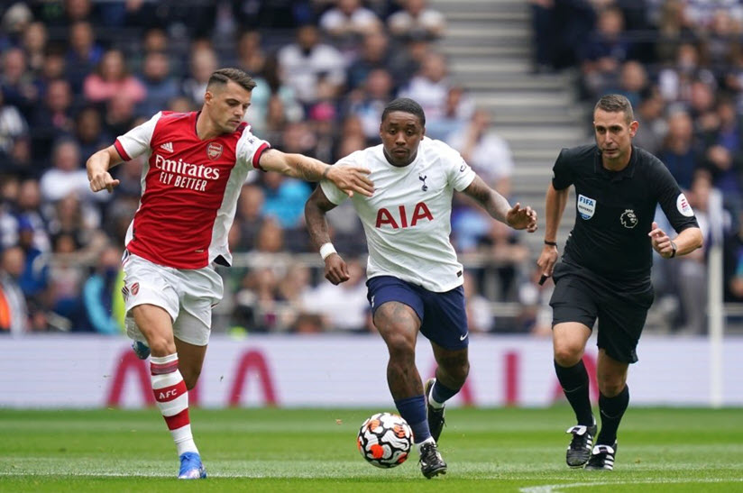 Nhận định bóng đá Arsenal vs Tottenham, Ngoại hạng Anh