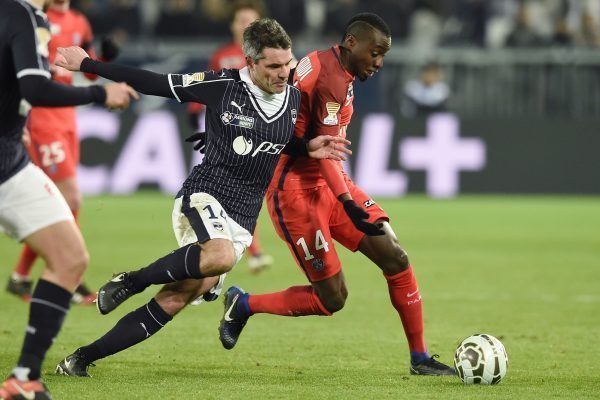 Nhận định, soi k&egrave;o b&oacute;ng đ&aacute; Bordeaux đấu với Rennes