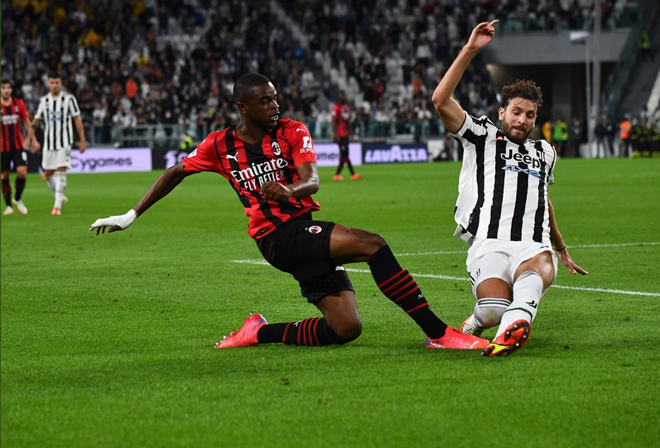 Nhận định, soi kèo Juventus vs Sampdoria, 17h30 ngày 26/09