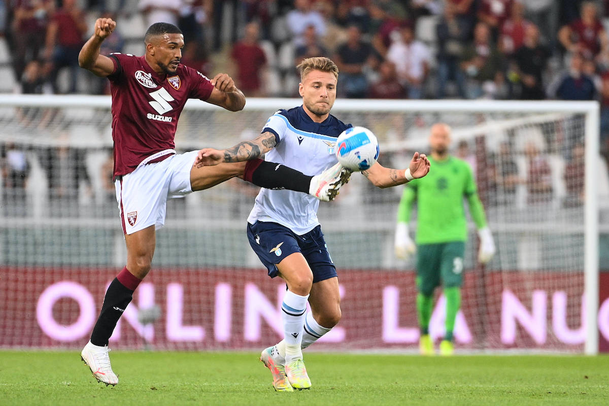 Trực tiếp Lazio vs AS Roma trên kênh nào?