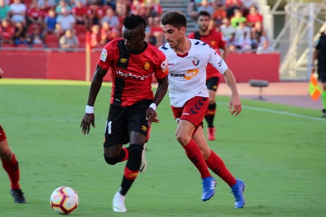 Nhận định, soi kèo Mallorca vs Osasuna, 19h00 ngày 26/09