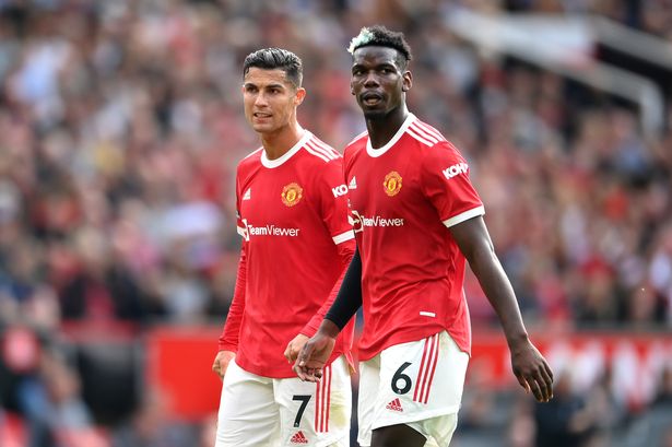 Trực tiếp MU vs Aston Villa: Chờ Ronaldo tỏa s&aacute;ng