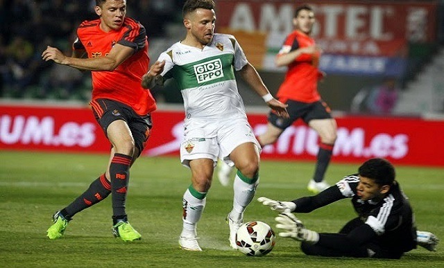 Nhận định, soi kèo Real Sociedad vs Elche, 23h30 ngày 26/09