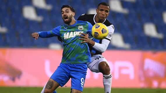 Nhận định, soi kèo Sassuolo vs Salernitana, 20h00 ngày 26/09