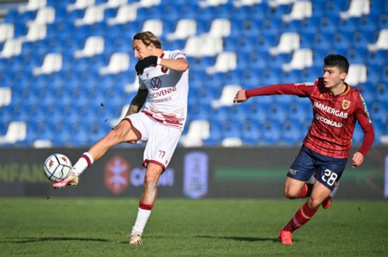 Nhận định, soi k&egrave;o b&oacute;ng đ&aacute; Sassuolo đấu với Salernitana