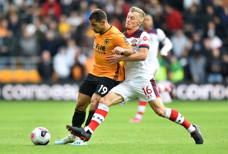 Nhận định bóng đá Southampton vs Wolves, Ngoại hạng Anh