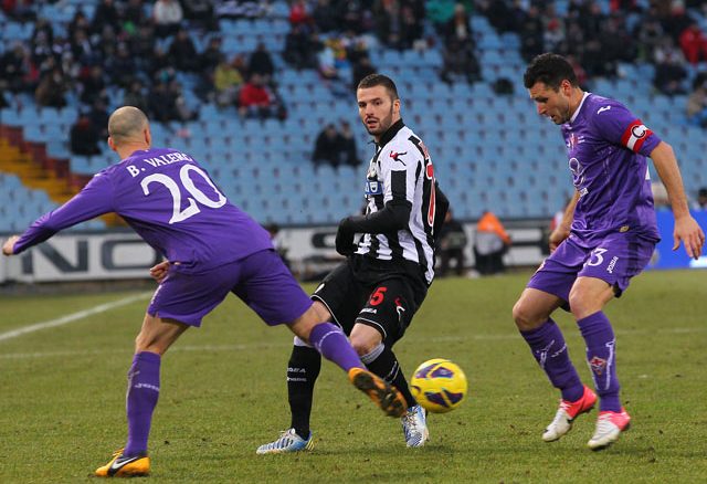 Nhận định, soi kèo Udinese vs Fiorentina, 20h00 ngày 26/09