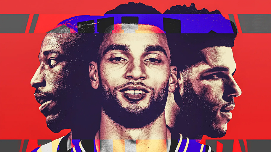 Zach LaVine bước vào mùa giải bản lề với Chicago Bulls: “Bây giờ hoặc không bao giờ”