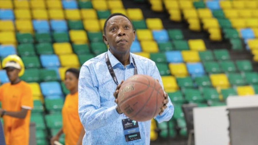 Chủ tịch FIBA vô can trong hệ thống lạm dụng tình dục chấn động bóng rổ Mali?