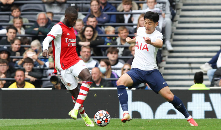 Trực tiếp Arsenal vs Tottenham, bóng đá Ngoại hạng Anh Trực tiếp Arsenal vs Tottenham, bóng đá Ngoại hạng Anh