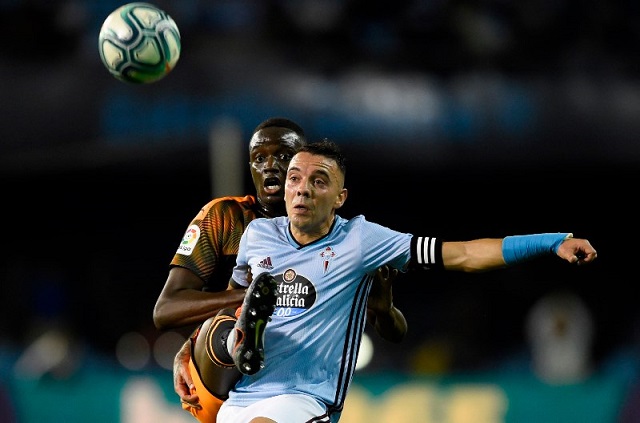 Nhận định, soi kèo Celta Vigo vs Granada, 02h00 ngày 28/09
