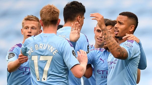 Nhận định, soi kèo Cúp C1 châu Âu hôm nay 28/9: PSG vs Man City