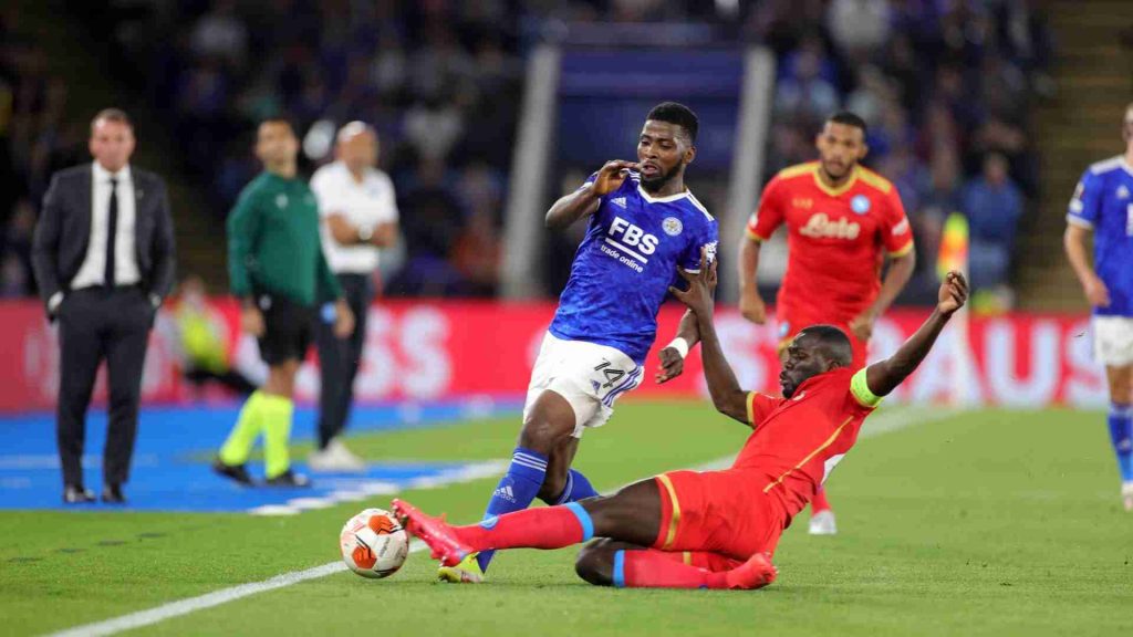 Lịch trực tiếp Bóng đá TV hôm nay 30/9: Legia Warsaw vs Leicester City