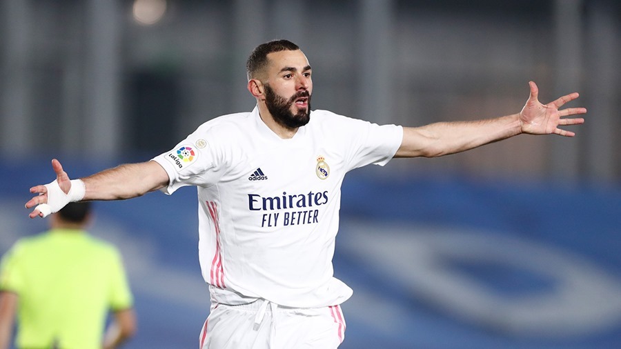 Nhận định, soi kèo Real Madrid vs Sheriff Tiraspol, 2h ngày 29/09