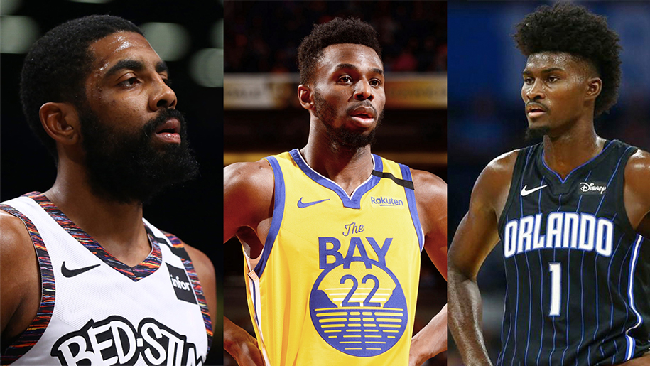 NBA đau đầu với 10% cầu thủ chưa ti&ecirc;m vắc xin COVID-19 trước m&ugrave;a giải mới