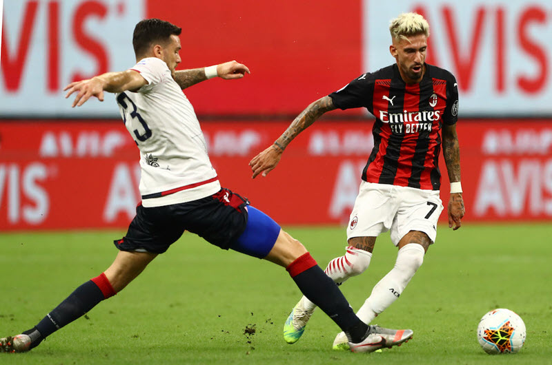 Nhận định, soi kèo AC Milan vs Atletico Madrid, 02h00 ngày 29/09