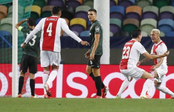 Nhận định, soi kèo Ajax vs Besiktas, 23h45 ngày 28/09, Cúp C1