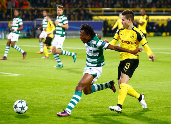 Nhận định, soi kèo Dortmund vs Sporting Lisbon, 02h00 ngày 29/09